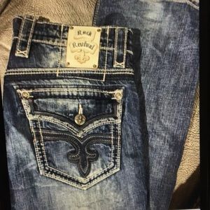 Men’s Jeans